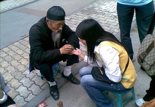 揭秘江湖中“相面”的奥秘,以及相面高手“神算子”的故事