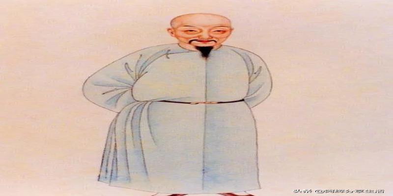 徐氏历代先祖，姓徐的快来对接一下！看看你是老徐家的多少世子
