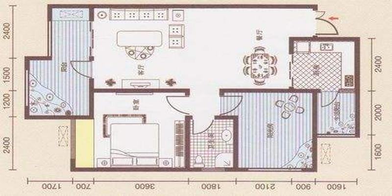 第三章八字风水择日初级篇二十四山房子高低深宽