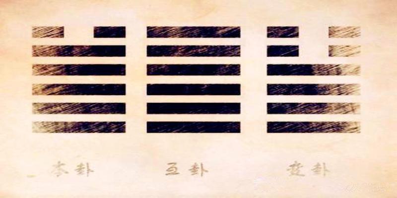 周易预测解读 感情预测的易理运用