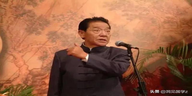 一文轻松概览国学全貌