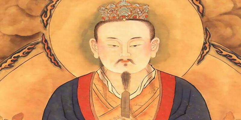 算命的说她有仙缘，她生了个孩子，却生生断了成仙之路