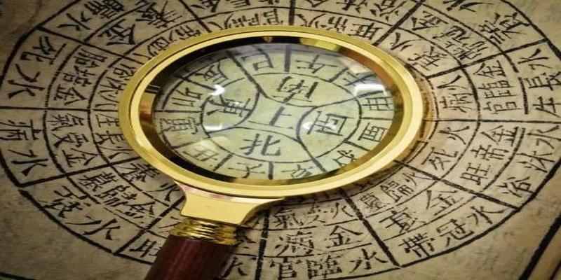 西方科学界有一惊人发现，6500年前的《周易》，被证实是超科学