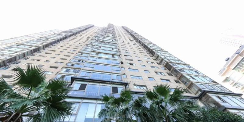 34楼风水有什么说法(福州台江板块)