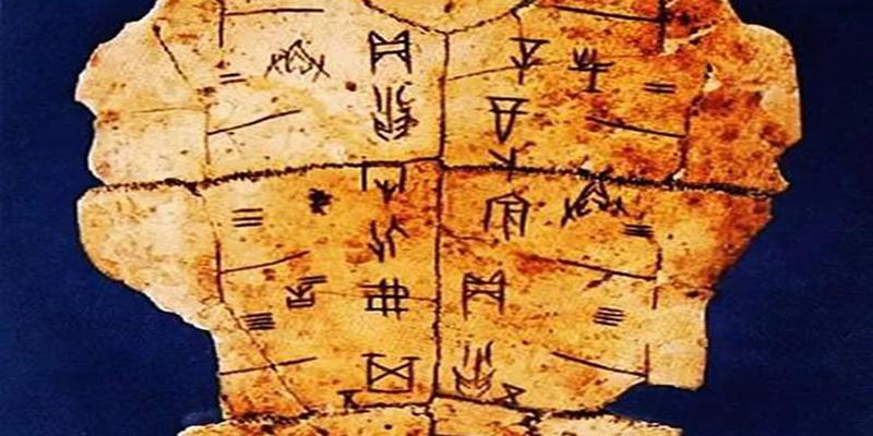 皇帝为何都自称九五之尊？其实古代数字“九”、“五”皆有意蕴