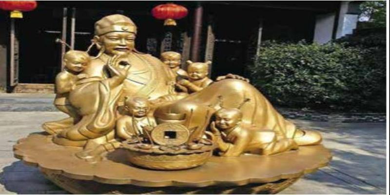 京华物语丨从什刹海到白云观，北京城的这些传说你听过吗？