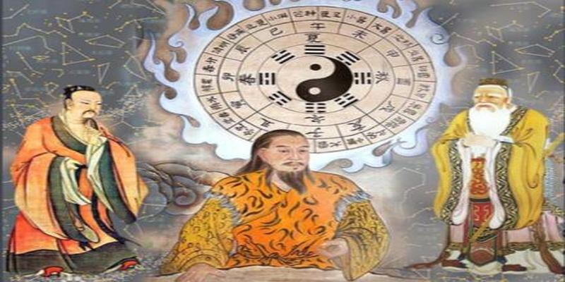 周易大师第三部重见天日(何以“以易解老”)