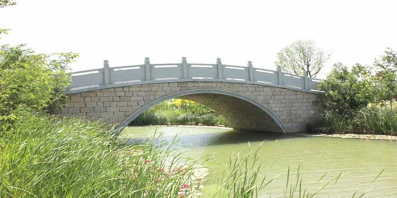 说说桓台历史上的桥，揭密桥梁背后的故事