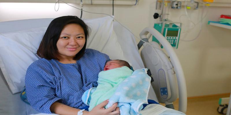 孩子出生也有“良辰吉日”,赶上这3个时间段,或是有福的娃