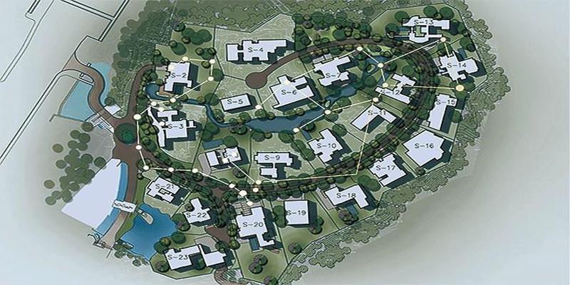 教科书式案例分享|N个风水常识,让你上知天文下知地理