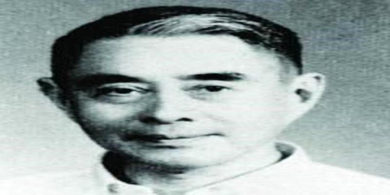 民国留美博士，三次劝儿子回中国未果，杨振宁：父亲至死未原谅我