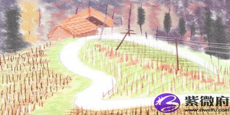 八字带驿马(八字驿马是什么意思驿马查法)