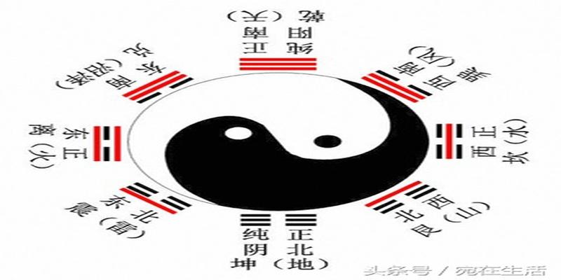 梅花易数爻辞与体用相克不同(执象乾坤论五体观象法)