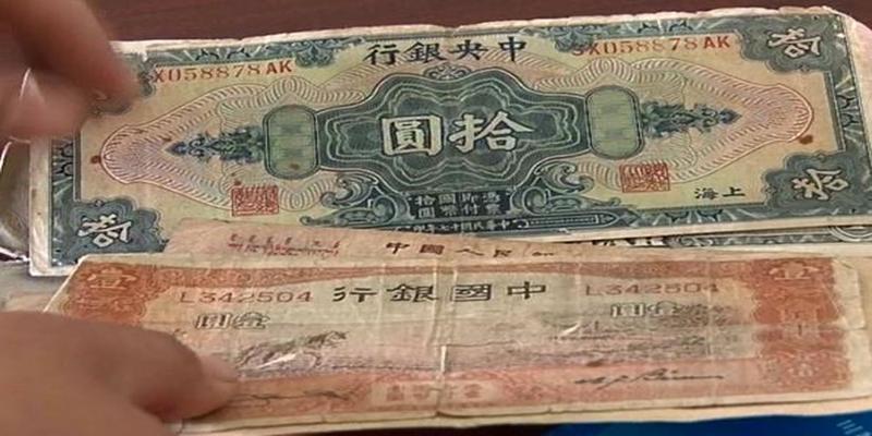 德州一夫妻火柴盒上做文章诈骗 金银首饰“变”报纸