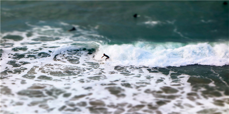 走失老人获救后，家属埋怨：不是说好不找了吗？