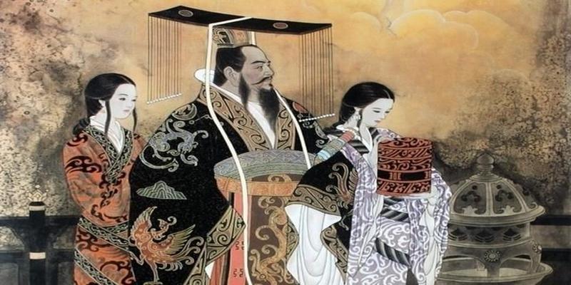 大汉第一段子手东方朔的悲哀,徒有治国方略,却从未被重用