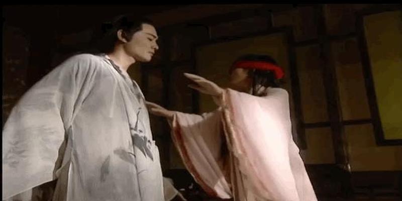周易已经倒闭，但它挑选的男神的眼光天地可鉴