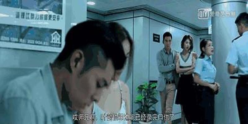 今年最惊艳的香港CULT片，丧到让你笑着流泪