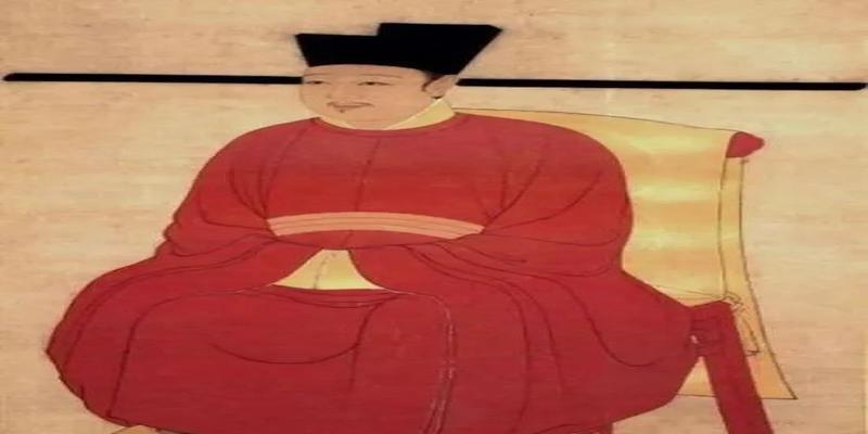 一代昏君宋徽宗与周易的不解之缘，溜须拍马自吹自擂，最后成笑话
