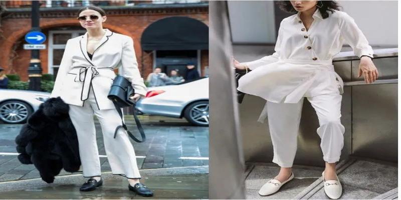 女人穿什么鞋,就什么命