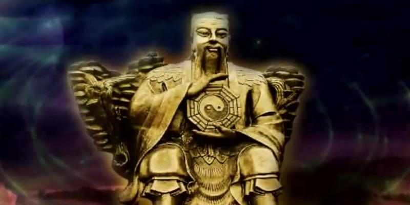 易经曾被误解为一本卜筮的书，那么《易经》是一部怎样的书呢？