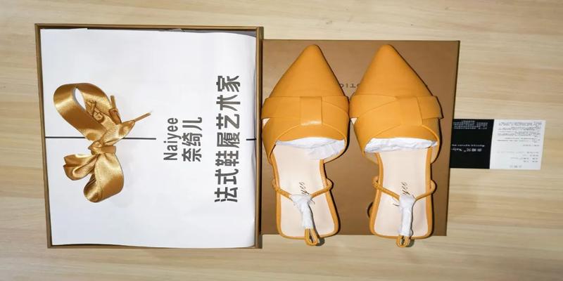 女人穿什么鞋,就什么命