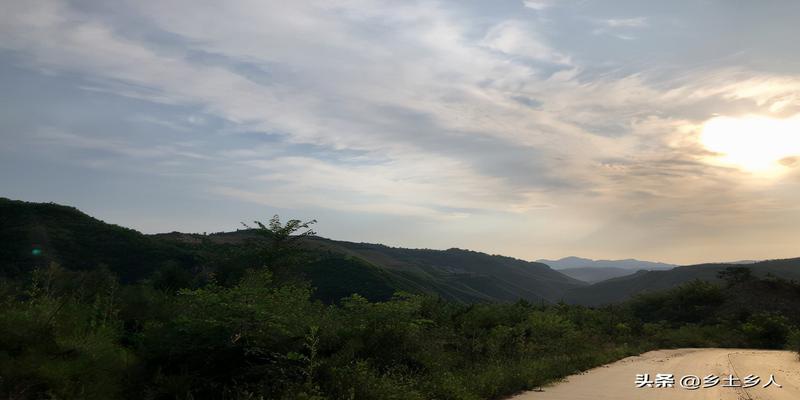 什么叫太阳到山？老人说：“太阳不到山，四季不得安”，啥意思？