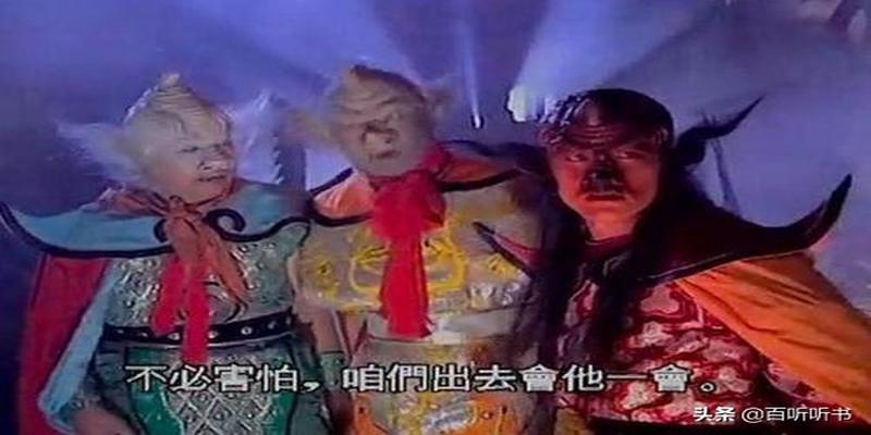 四大名著里的“闹”元宵：《红楼梦》最奢华，《西游记》最乌龙