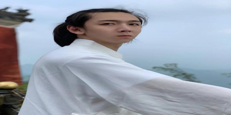 和道士谈恋爱是一种怎样的体验？