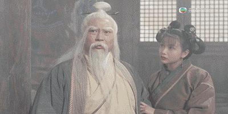 古人看脸的第一标准，竟然是眉毛