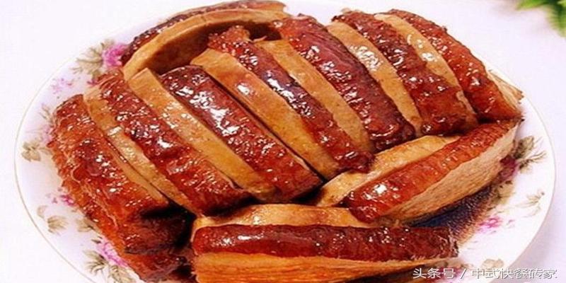 舌尖上的12道粤菜，鲜，嫩，滑，爽，香，脆！
