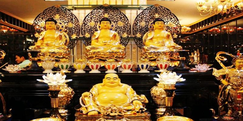 道教影响力比不上佛教？道教为什么传播这么低