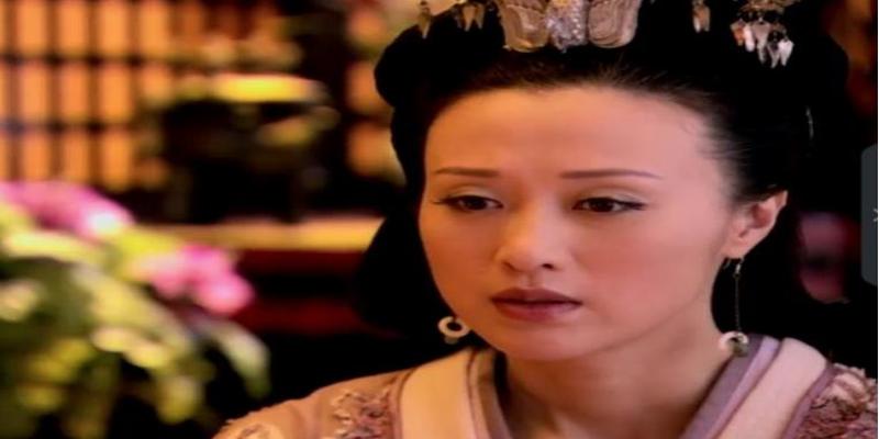 大汉天子算卦(刘邦不爱的薄姬)