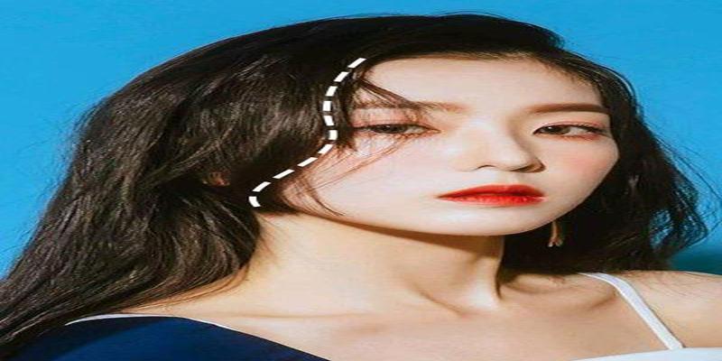 这种脸型太影响颜值,怎么解决?