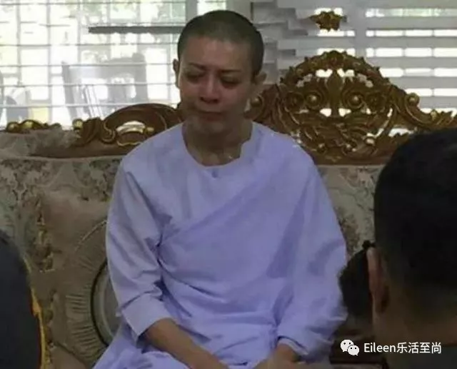 泰王新妃生子？泰版甄嬛传又海量更新了