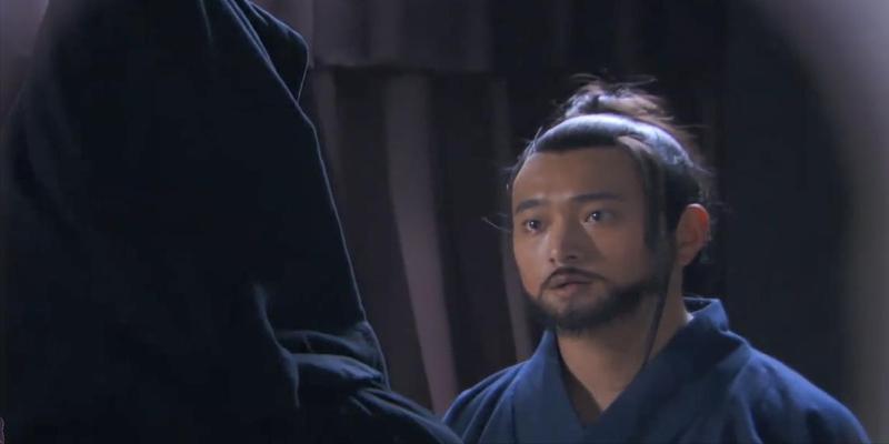 梅花易数拆字方法详解(“涩”和“盐”字)