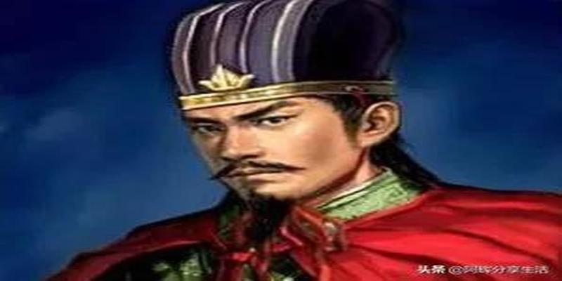 徐氏历代先祖，姓徐的快来对接一下！看看你是老徐家的多少世子