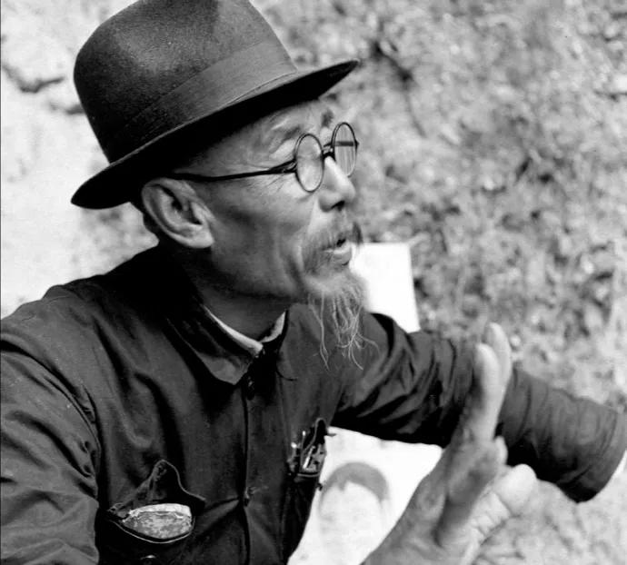 揭秘江湖中“相面”的奥秘,以及相面高手“神算子”的故事