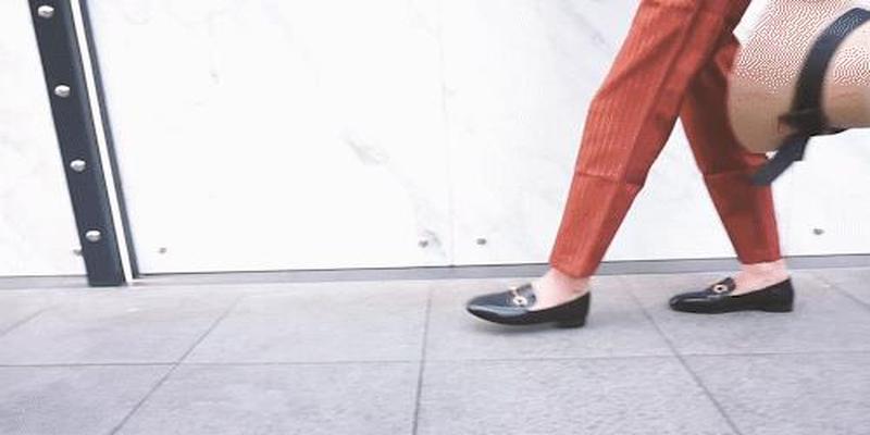 女人穿什么鞋,就什么命