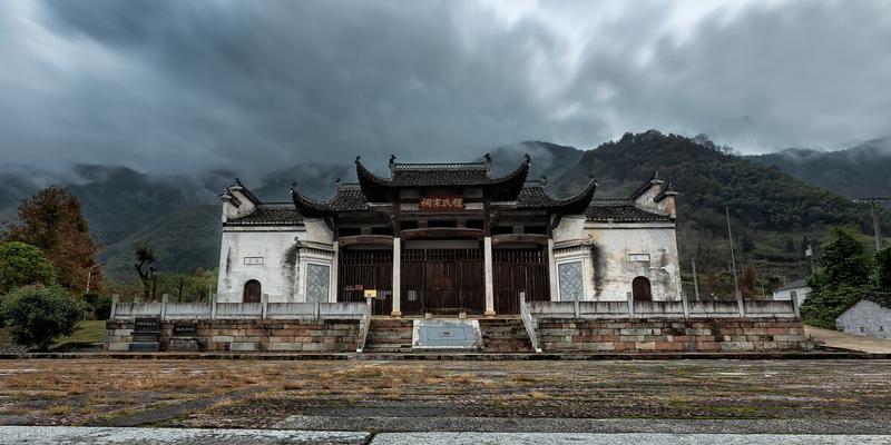 那么多人聚在宗庙,出了什么事?走进《周易》萃卦看一看