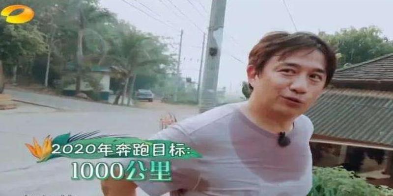 男神发腮到底多可怕？看看这7位男星的“胖脸蛋”就知道了