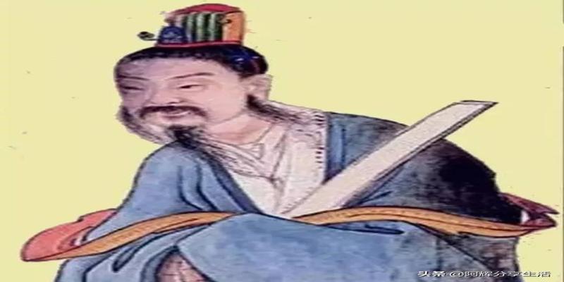 徐氏历代先祖，姓徐的快来对接一下！看看你是老徐家的多少世子