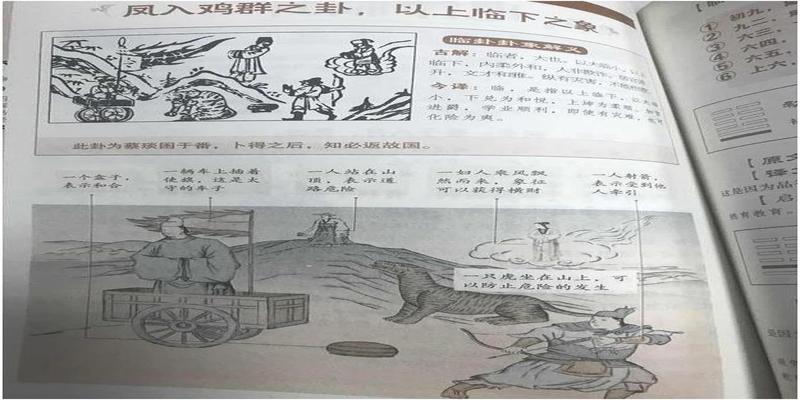 失传3千多年的《易经》重见天日，专家看后表示古人智慧太深奥了