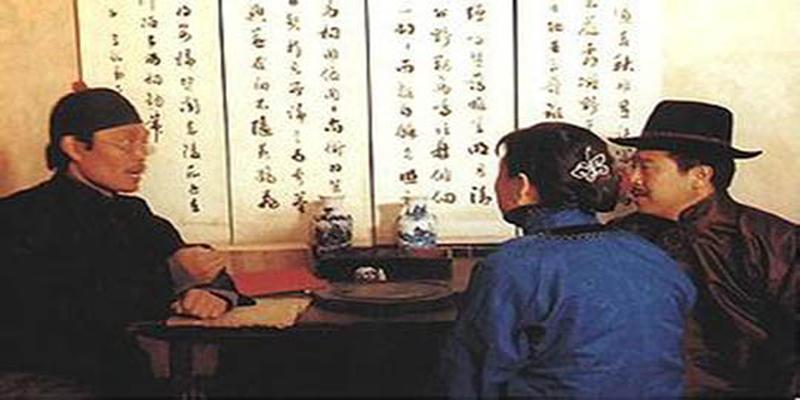 古代结婚为什么要“合八字”？