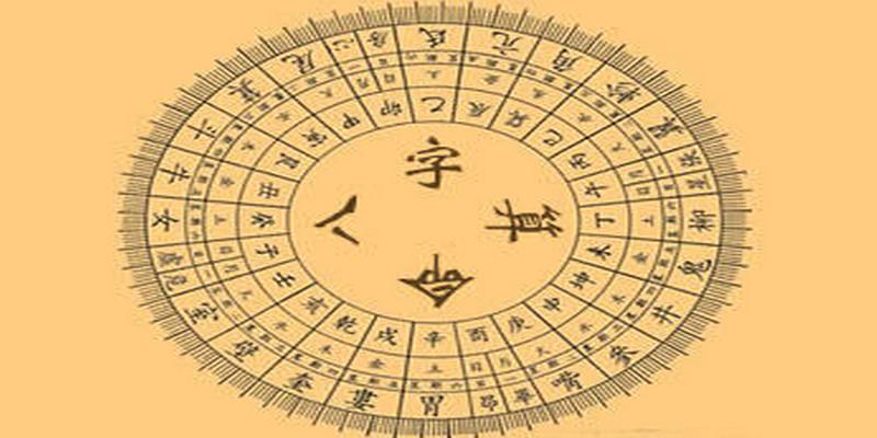 玄妙无比的中国神秘文化与术数之一：星命术