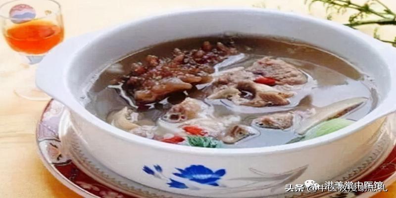 中医“面诊”的秘密，神奇，一眼就能看出得了什么病