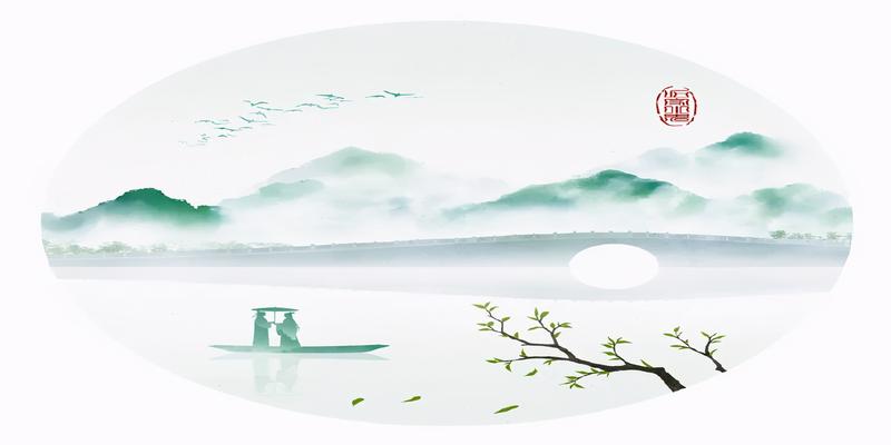 励志温柔的八字短句,文艺暖心,治愈心灵