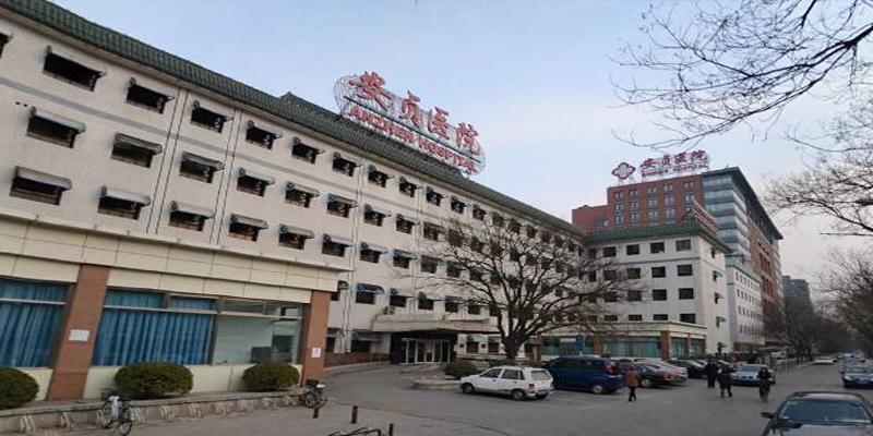 北京城中的这些地名暗藏玄机，与《周易》息息相关