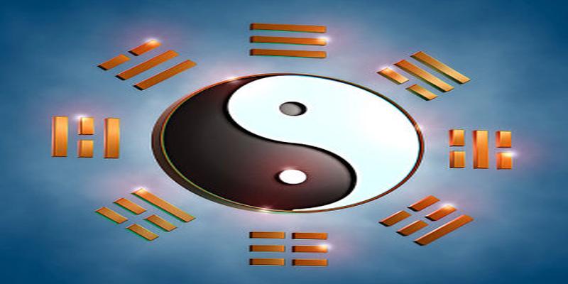 二十四节气对应八卦方位图(圆图左旋配节气图图中的六十四卦与节气是如何相配的)