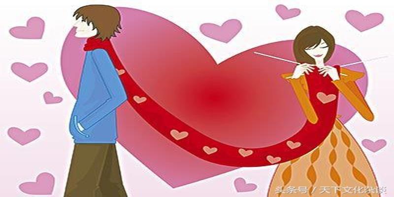 古老的八字婚配——很准哦!